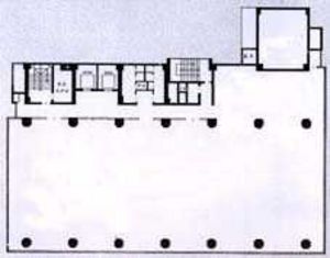 図面1(基準階) 図面1(基準階)