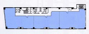 図面1(基準階) 図面1(基準階)