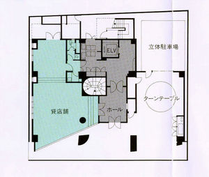 図面2(1階) 図面2(1階)