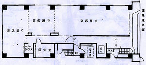 図面2(1階) 図面2(1階)