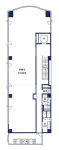 図面1(基準階) 図面1(基準階)