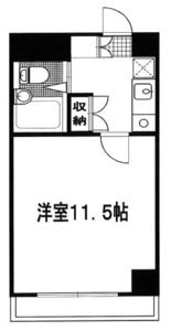 図面1(基準階) 図面1(基準階)