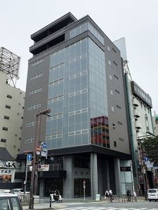 外観画像 外観画像
