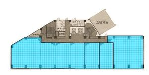 図面1(基準階) 図面1(基準階)
