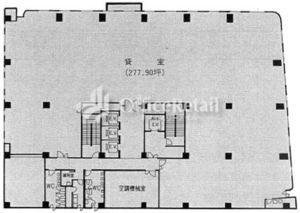図面１（基準階）