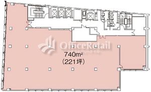図面1(基準階) 図面1(基準階)
