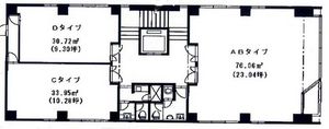 図面1(基準階) 図面1(基準階)