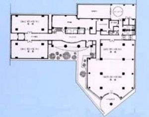 図面2(1階) 図面2(1階)