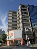 オクターブ博多駅前ビル