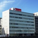メットライフ天神リバーフロントビル メットライフ天神リバーフロントビル