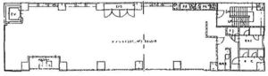 図面1(基準階) 図面1(基準階)