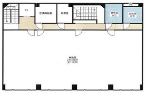 図面1(基準階) 図面1(基準階)
