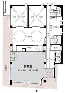 図面2(1階) 図面2(1階)
