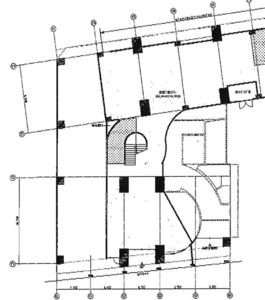 図面1(基準階) 図面1(基準階)