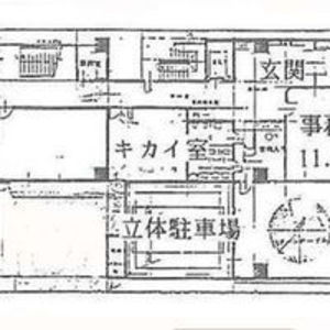 図面2(1階) 図面2(1階)