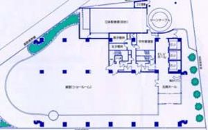 図面2(1階) 図面2(1階)