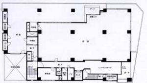 図面2(1階) 図面2(1階)