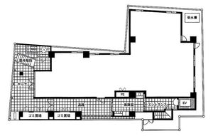 図面2(1階) 図面2(1階)