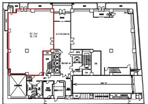 図面２（１階）