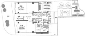 図面2(1階) 図面2(1階)