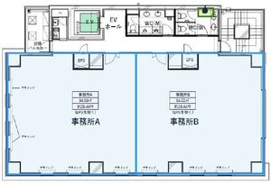 図面１（基準階）