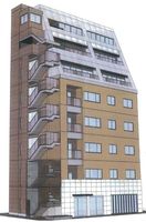 TENJIN BASE