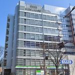 博多セントラルビル 博多セントラルビル