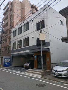 外観画像 外観画像