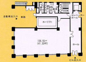 図面2(1階) 図面2(1階)