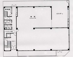 図面2(1階) 図面2(1階)