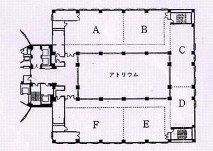 図面1(基準階) 図面1(基準階)