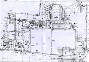 図面2(1階) 図面2(1階)