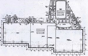 図面1(基準階) 図面1(基準階)